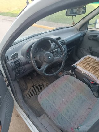 Opel Combo 1999