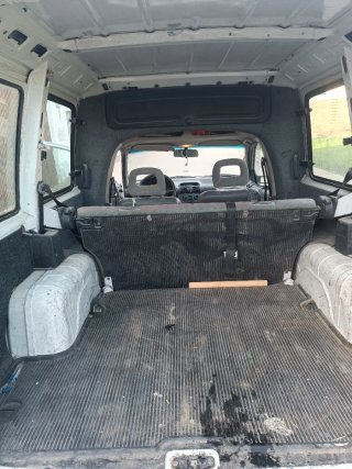 Opel Combo 1999