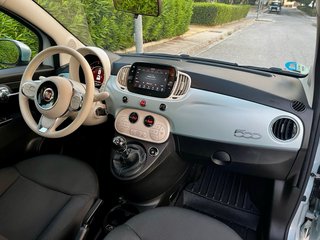 FIAT 500 1.0 Hybrid