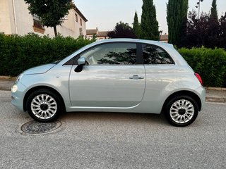 FIAT 500 1.0 Hybrid