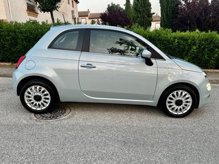 FIAT 500 1.0 Hybrid