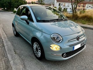 FIAT 500 1.0 Hybrid