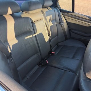 BMW 320d E46 150 CV – Año 2004