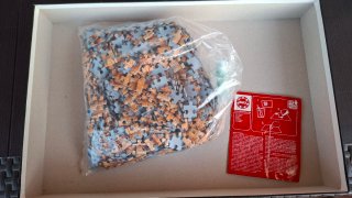 Puzzle 1000 Piezas Corchos de Vino