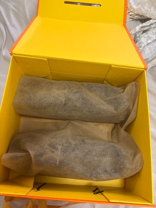 Mocasines Louis Vuitton Negros