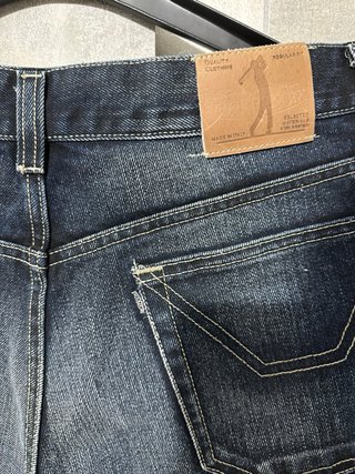 Jekerson Jeans Blu