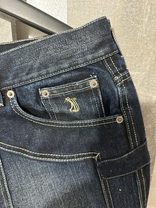 Jekerson Jeans Blu