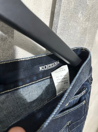 Jekerson Jeans Blu