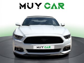 Ford Mustang 2.3 EcoBoost Convertible Aut. 231 kW (310 CV)