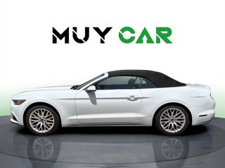Ford Mustang 2.3 EcoBoost Convertible Aut. 231 kW (310 CV)