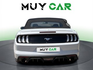 Ford Mustang 2.3 EcoBoost Convertible Aut. 231 kW (310 CV)