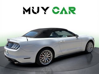 Ford Mustang 2.3 EcoBoost Convertible Aut. 231 kW (310 CV)
