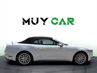 Ford Mustang 2.3 EcoBoost Convertible Aut. 231 kW (310 CV)