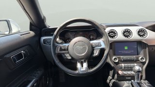 Ford Mustang 2.3 EcoBoost Convertible Aut. 231 kW (310 CV)