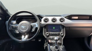 Ford Mustang 2.3 EcoBoost Convertible Aut. 231 kW (310 CV)