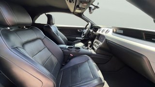 Ford Mustang 2.3 EcoBoost Convertible Aut. 231 kW (310 CV)
