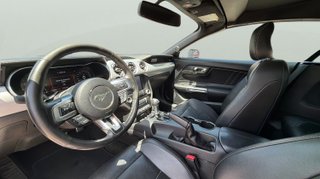 Ford Mustang 2.3 EcoBoost Convertible Aut. 231 kW (310 CV)