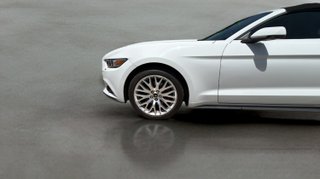 Ford Mustang 2.3 EcoBoost Convertible Aut. 231 kW (310 CV)