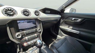 Ford Mustang 2.3 EcoBoost Convertible Aut. 231 kW (310 CV)