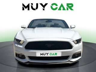 Ford Mustang 2.3 EcoBoost Convertible Aut. 231 kW (310 CV)