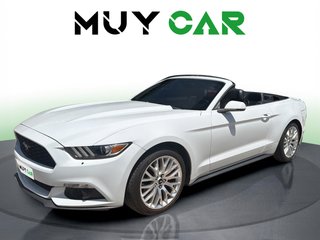 Ford Mustang 2.3 EcoBoost Convertible Aut. 231 kW (310 CV)