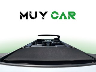 Ford Mustang 2.3 EcoBoost Convertible Aut. 231 kW (310 CV)