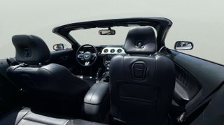 Ford Mustang 2.3 EcoBoost Convertible Aut. 231 kW (310 CV)
