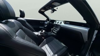 Ford Mustang 2.3 EcoBoost Convertible Aut. 231 kW (310 CV)