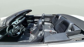 Ford Mustang 2.3 EcoBoost Convertible Aut. 231 kW (310 CV)