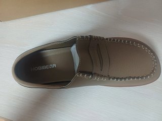 Mocasines barefoot HOBIBEAR