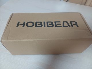 Mocasines barefoot HOBIBEAR