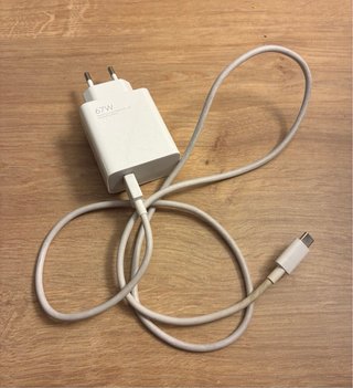 Xiaomi 12 + Funda y Cargador 67W