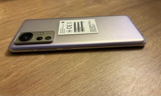 Xiaomi 12 + Funda y Cargador 67W