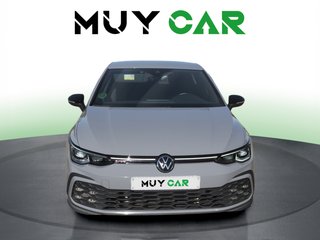 Volkswagen Golf GTI 2.0 TSI 180 kW (245 CV) DSG