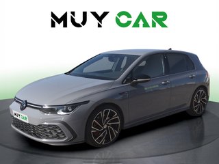 Volkswagen Golf GTI 2.0 TSI 180 kW (245 CV) DSG