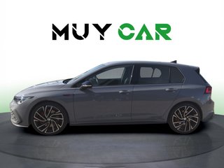 Volkswagen Golf GTI 2.0 TSI 180 kW (245 CV) DSG