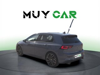 Volkswagen Golf GTI 2.0 TSI 180 kW (245 CV) DSG