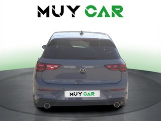 Volkswagen Golf GTI 2.0 TSI 180 kW (245 CV) DSG