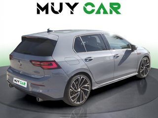Volkswagen Golf GTI 2.0 TSI 180 kW (245 CV) DSG