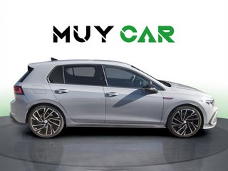 Volkswagen Golf GTI 2.0 TSI 180 kW (245 CV) DSG