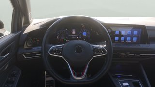 Volkswagen Golf GTI 2.0 TSI 180 kW (245 CV) DSG