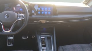Volkswagen Golf GTI 2.0 TSI 180 kW (245 CV) DSG
