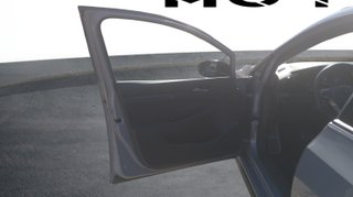 Volkswagen Golf GTI 2.0 TSI 180 kW (245 CV) DSG