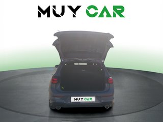 Volkswagen Golf GTI 2.0 TSI 180 kW (245 CV) DSG