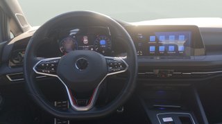 Volkswagen Golf GTI 2.0 TSI 180 kW (245 CV) DSG