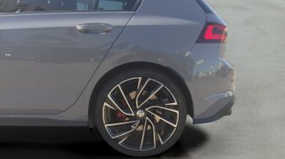 Volkswagen Golf GTI 2.0 TSI 180 kW (245 CV) DSG
