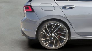 Volkswagen Golf GTI 2.0 TSI 180 kW (245 CV) DSG