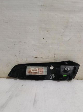 Mando elevalunas 809605fa1a nissan micra v 145361