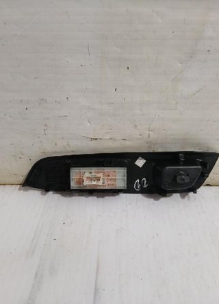 Mando elevalunas 809605fa1a nissan micra v 145361
