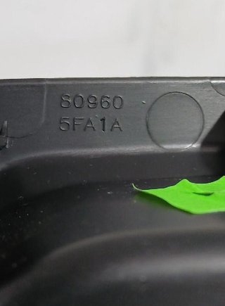 Mando elevalunas 809605fa1a nissan micra v 145361